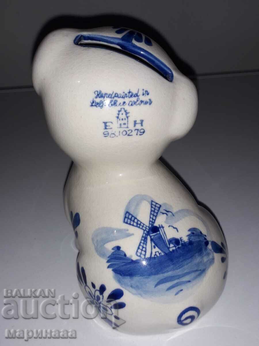 PORTANTĂ VECHE. OLANDA cu preț € 2.05 | 4.01 BGN PORTANTĂ VECHE. OLANDA cu preț € 2.05 | 4.01 BGN