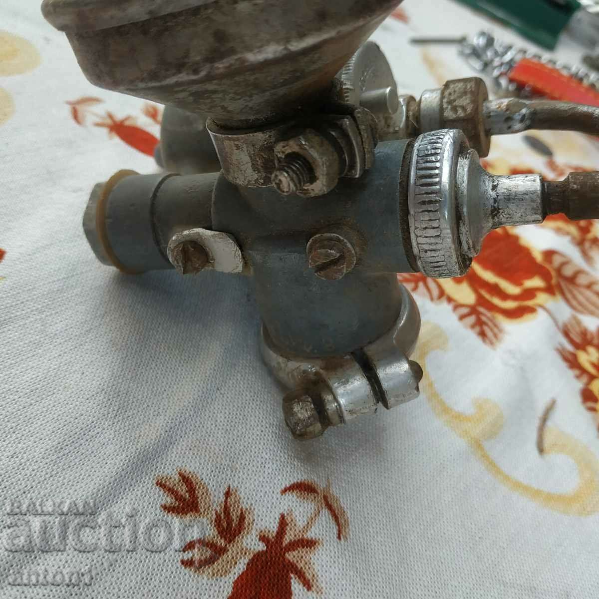 Carburetor DKV