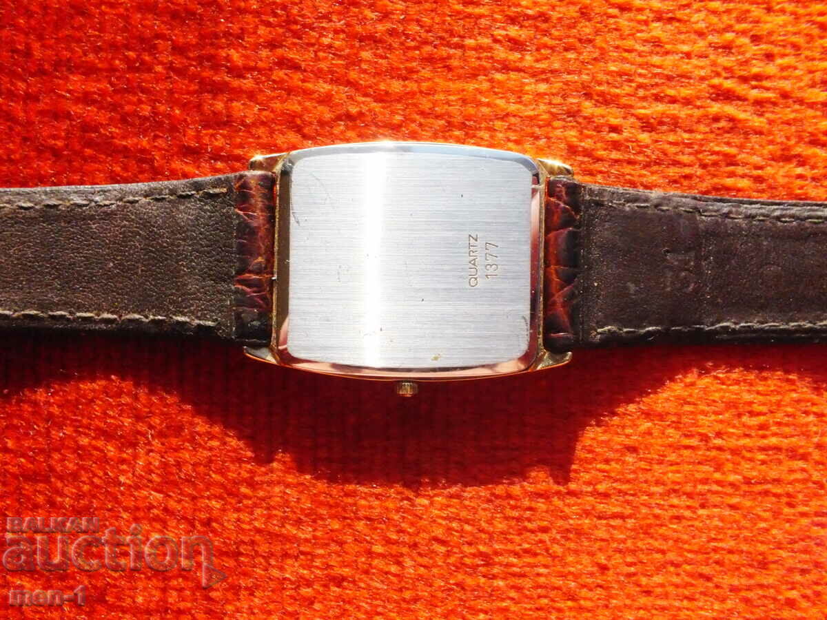 Auction Omega De Ville Auction Omega De Ville