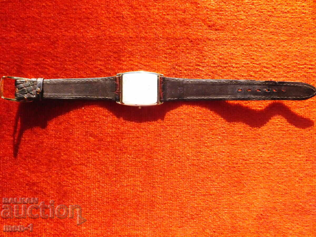 Delivery of Omega De Ville Delivery of Omega De Ville