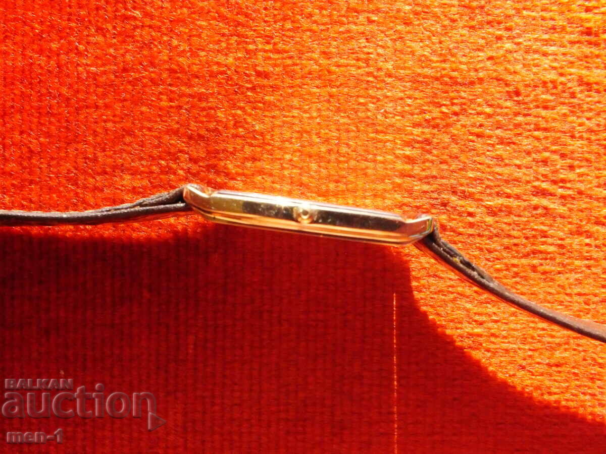 Omega De Ville - 5 Omega De Ville - 5