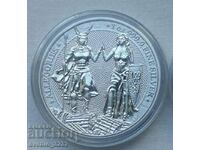 Сребро 1 OZ 2023 Германия