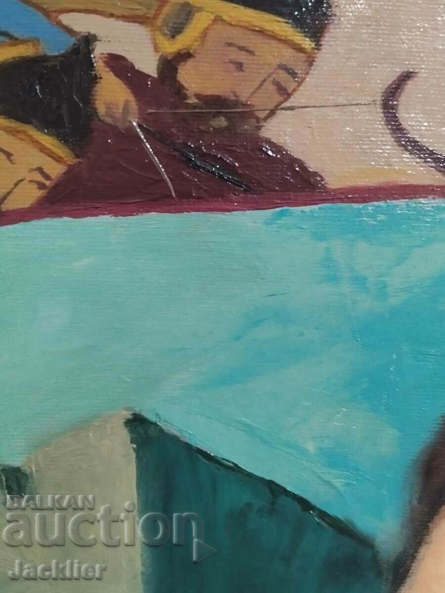 Auction  1388 - Medieval city of Cherven"