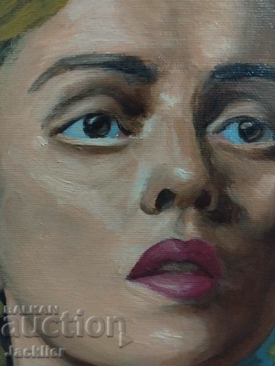 Delivery of "In the Silence of Dawn", Plamen Ovcharov Delivery of "In the Silence of Dawn", Plamen Ovcharov