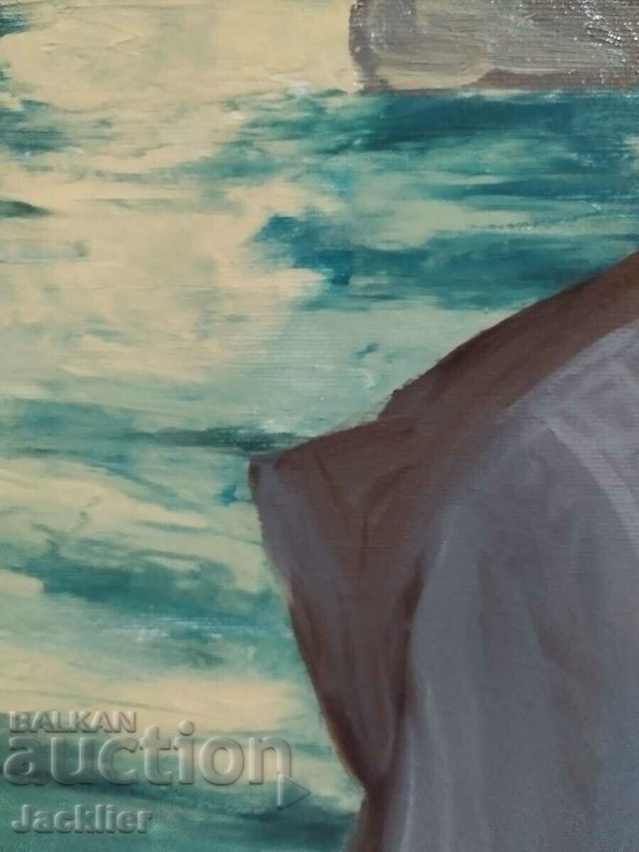 "In the Silence of Dawn", Plamen Ovcharov - 5