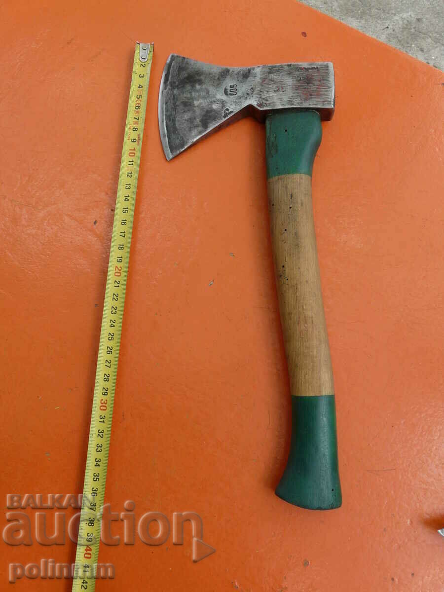 Old German ax - 528 with price 40.00 BGN | € 20.45 Old German ax - 528 with price 40.00 BGN | € 20.45