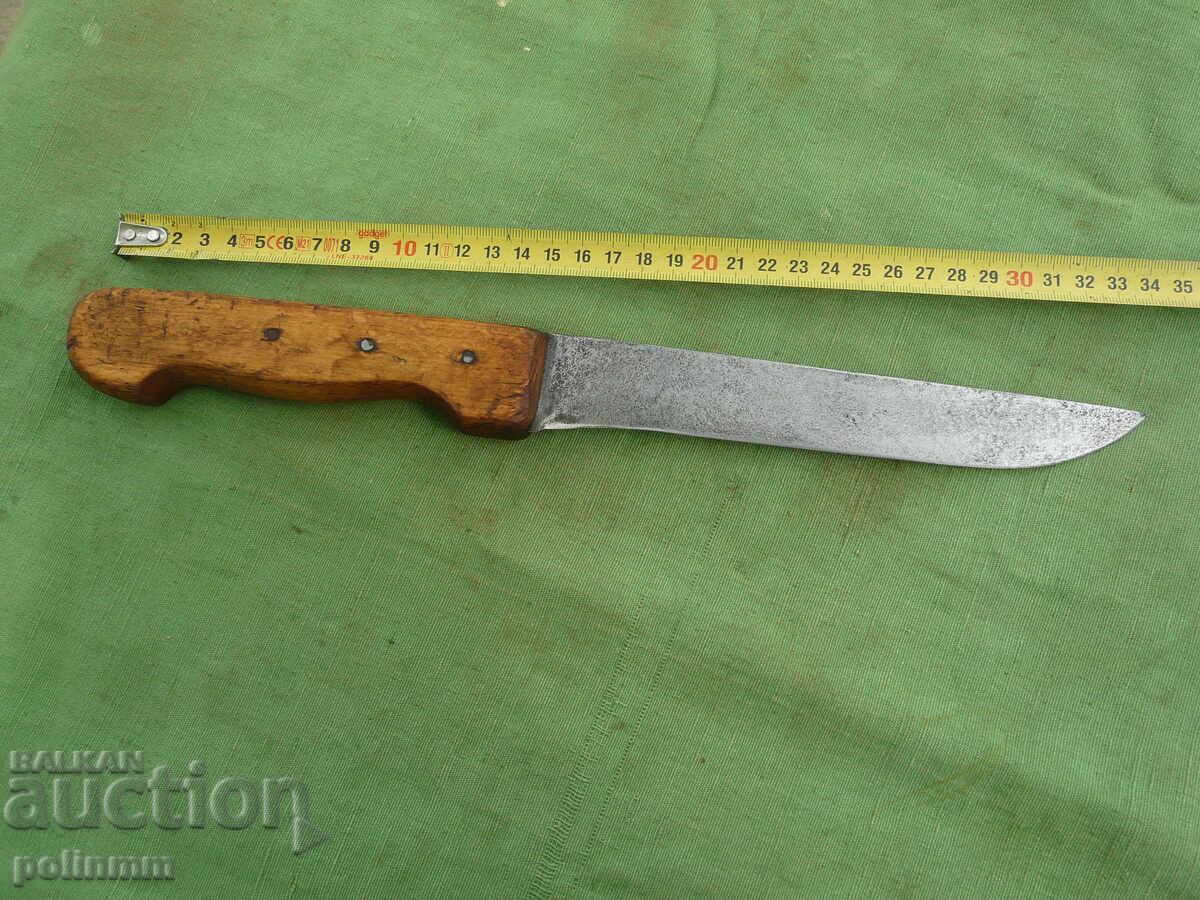 Old knife SHIPKA - 161 with price 50.00 BGN | € 25.56