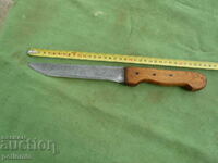 Old knife SHIPKA - 161