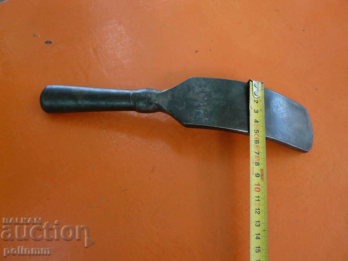 Old Solid Tin Bar - 302 with price 120.00 BGN | € 61.36 Old Solid Tin Bar - 302 with price 120.00 BGN | € 61.36