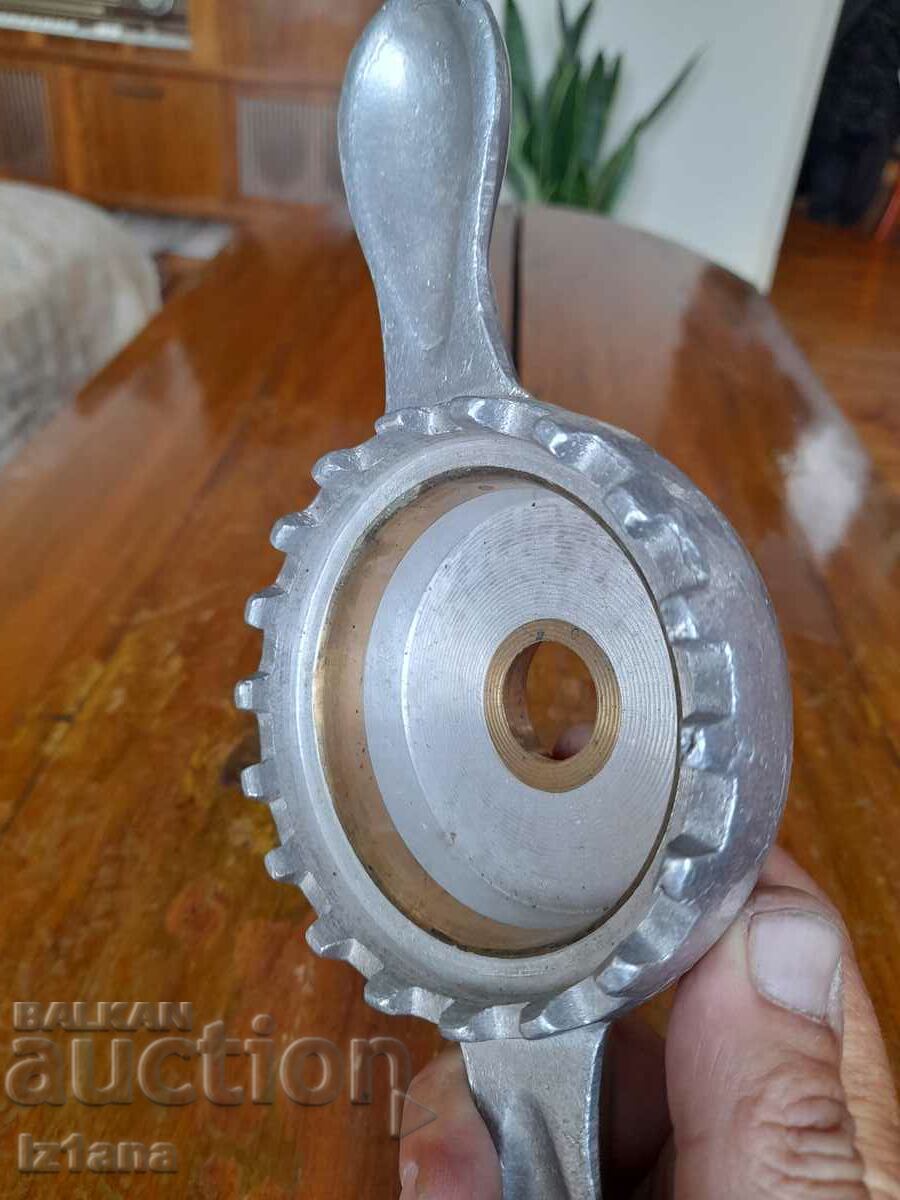 Παλιό πώμα βάζου - 5 Παλιό πώμα βάζου - 5