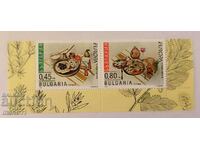 Bulgaria - 4686-4687 Europa 2005 - Culinar