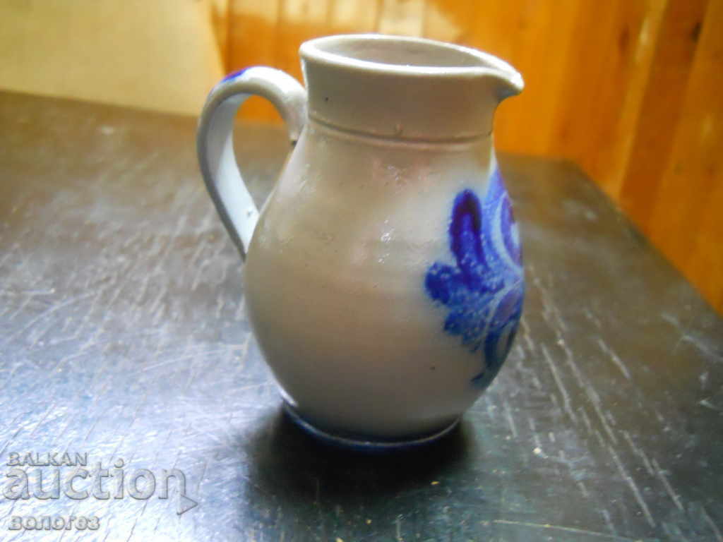 Ceramic milk jug - Germany