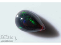 Αιθιοπικό Opal 0,65ct Drop Cabochon #3