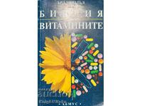 Biblia vitaminelor - Earl Mindle