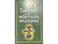 The secrets of Tibetan medicine - Viktor Vostkov