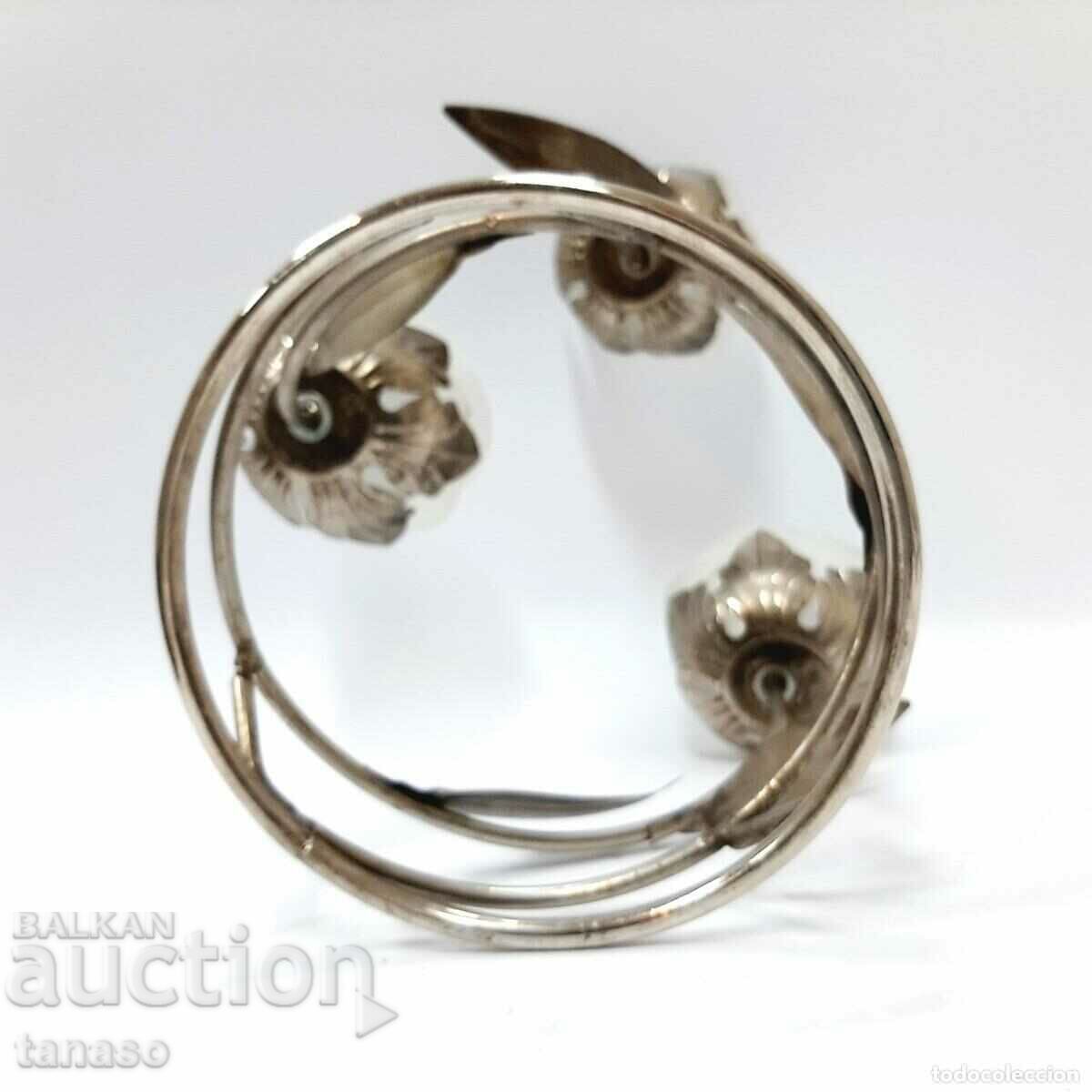 Beautiful triple candlestick (15.1) - 6 Beautiful triple candlestick (15.1) - 6