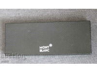 Luxury Empty Box Montblanc Pen #3