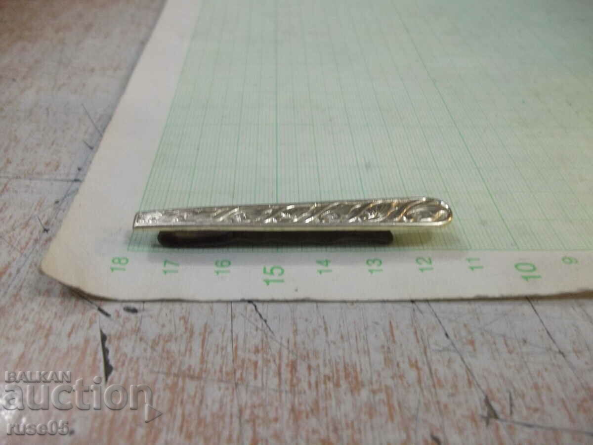 Tie holder - 3 with price 2.00 BGN | € 1.02 Tie holder - 3 with price 2.00 BGN | € 1.02