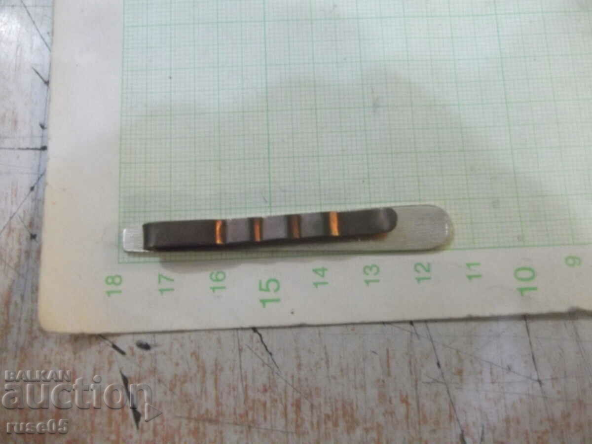 Delivery of Tie holder - 3 Delivery of Tie holder - 3