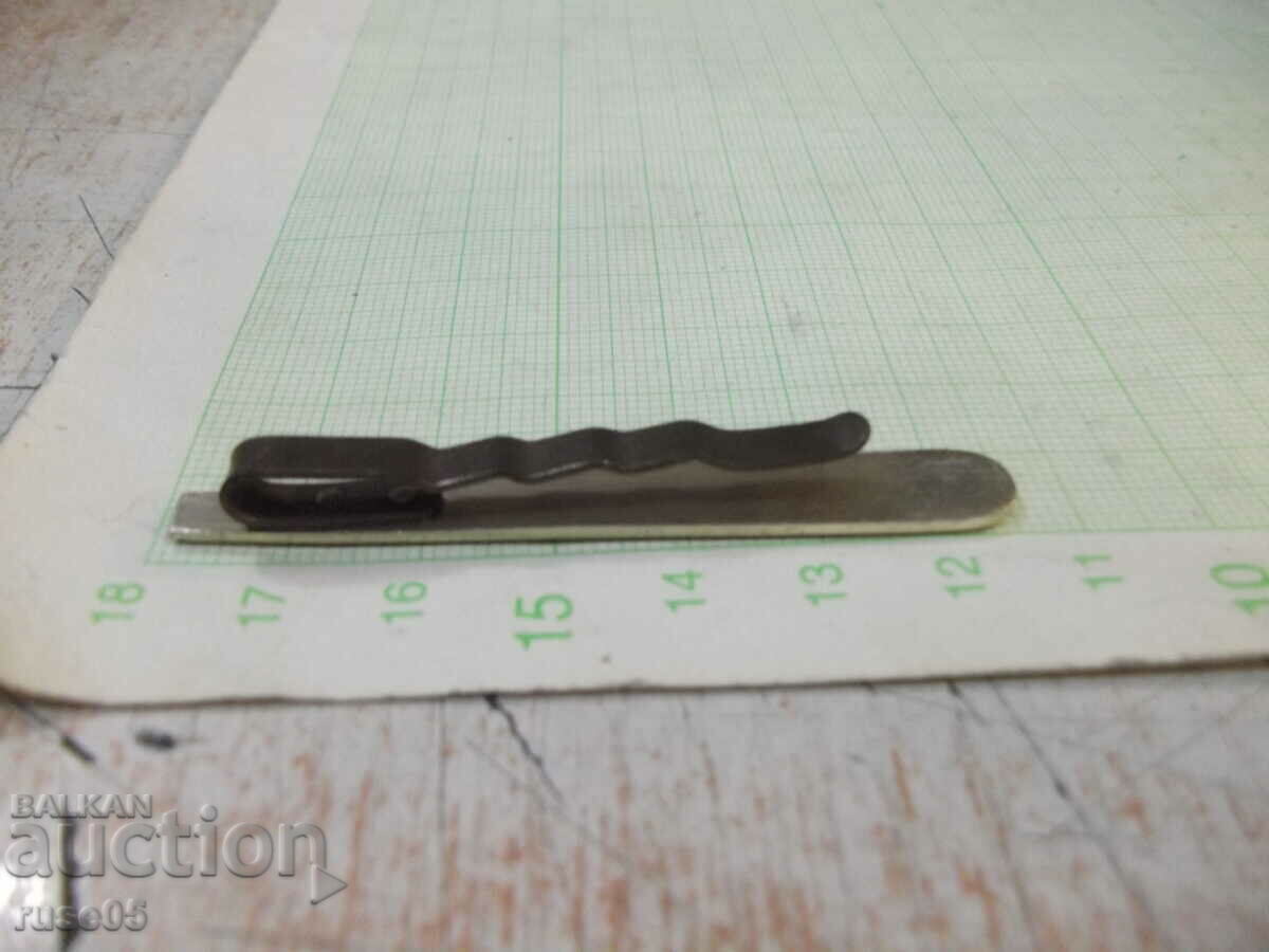 Tie holder - 3 - 5 Tie holder - 3 - 5