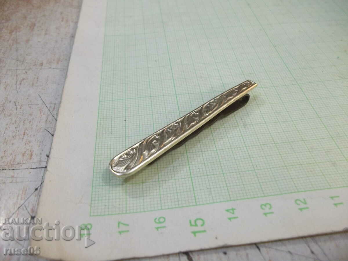 Tie holder - 3 - 7 Tie holder - 3 - 7