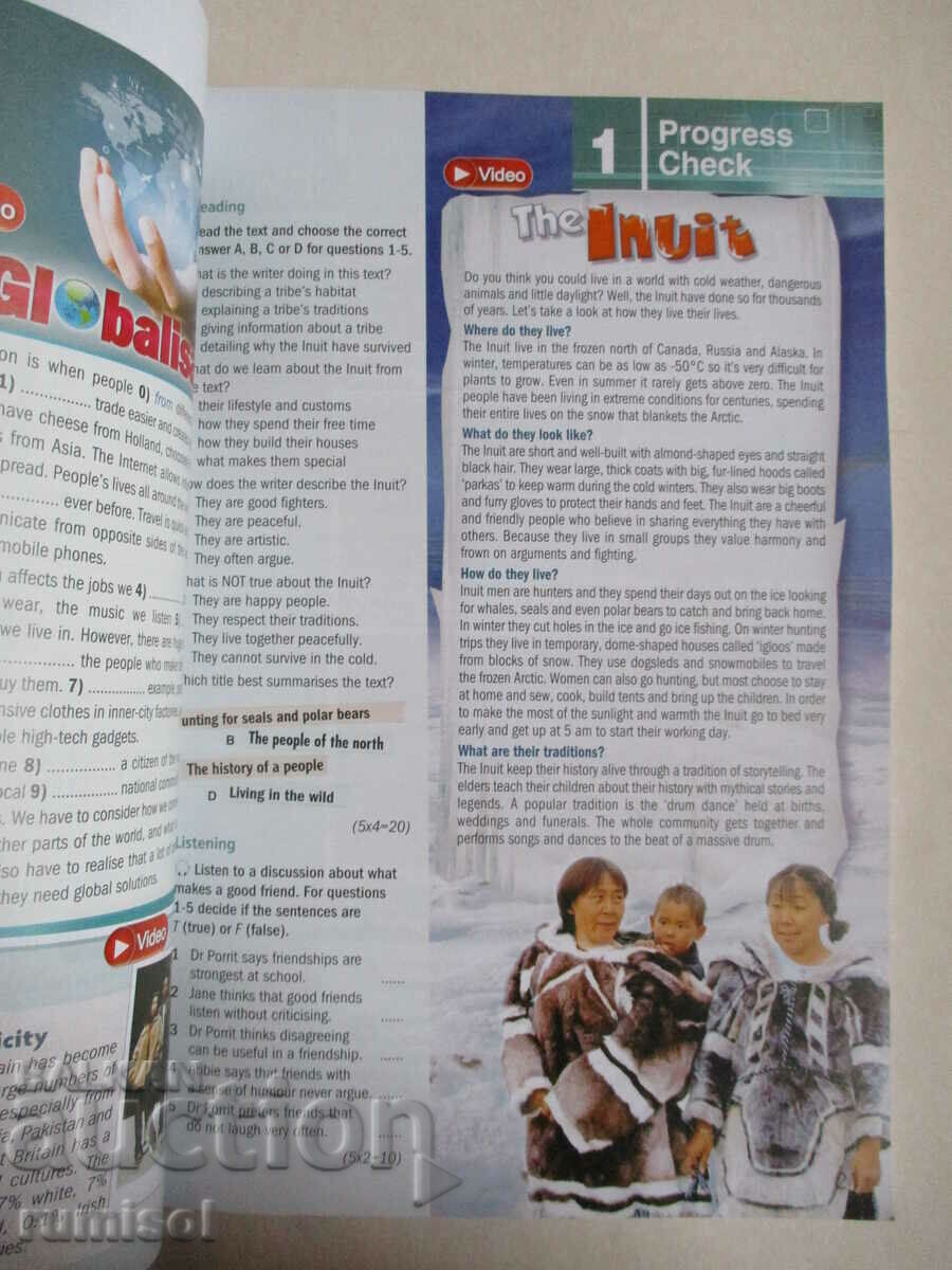 Delivery of Legacy B1, part 2 - Student's Book, Jenny Dooley Delivery of Legacy B1, part 2 - Student's Book, Jenny Dooley