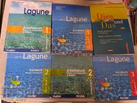 LAGUNE - set