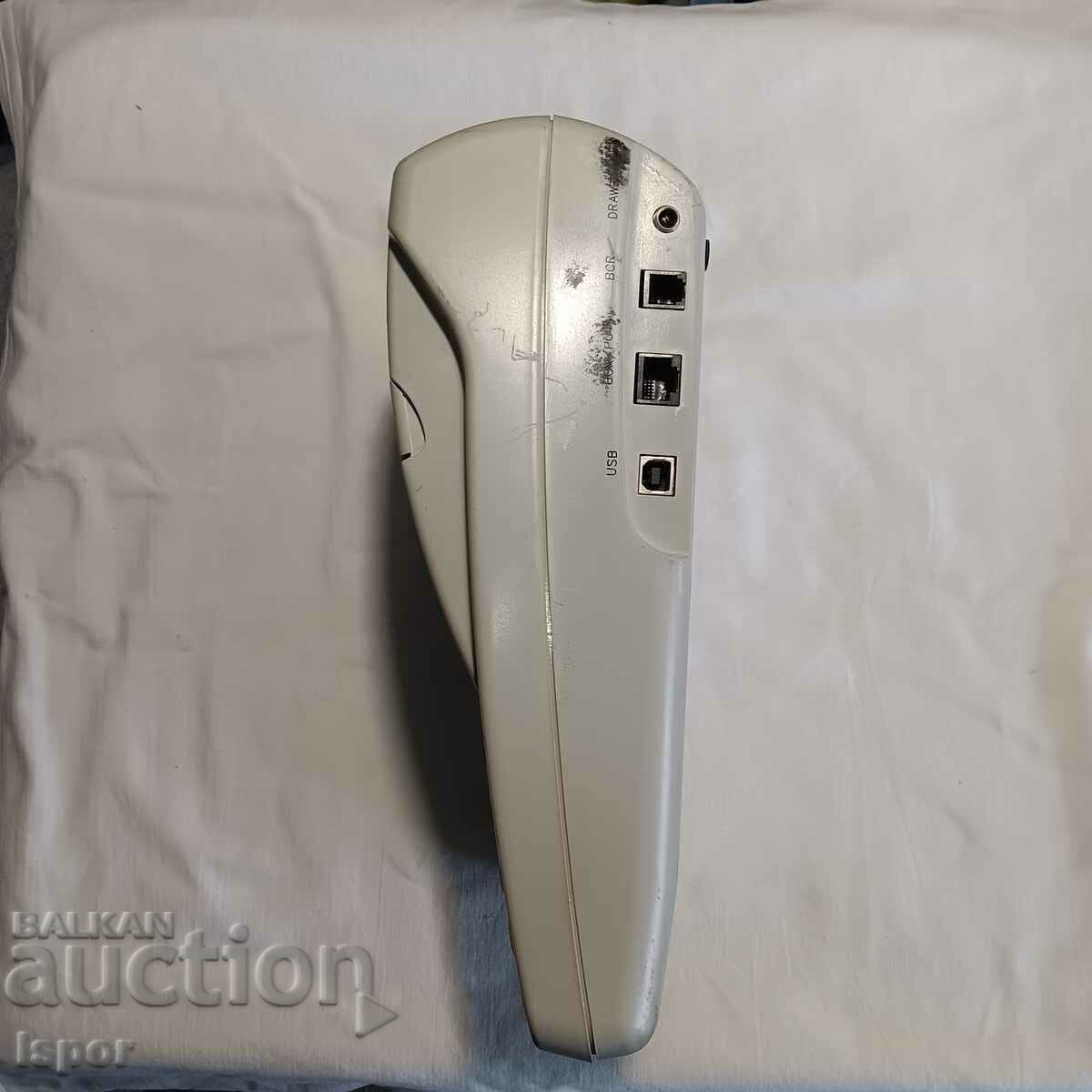 Δημοπρασία Ταμειακή μηχανή Elka 2007 Δημοπρασία Ταμειακή μηχανή Elka 2007