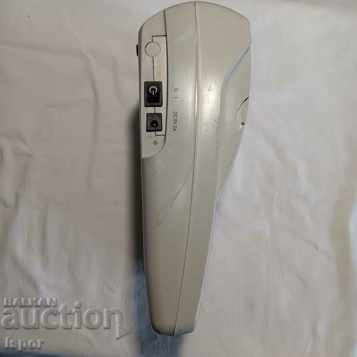 Παράδοση Ταμειακή μηχανή Elka 2007 Παράδοση Ταμειακή μηχανή Elka 2007