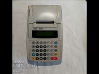 Cash register Elka 2007