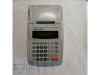 Casa de marcat Elka 2007