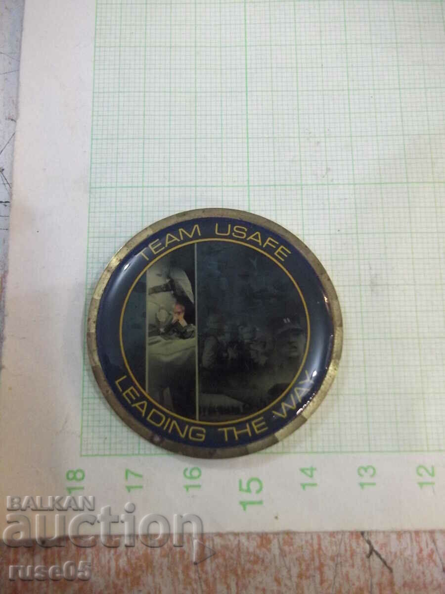 Auction Plaque - 1 Auction Plaque - 1