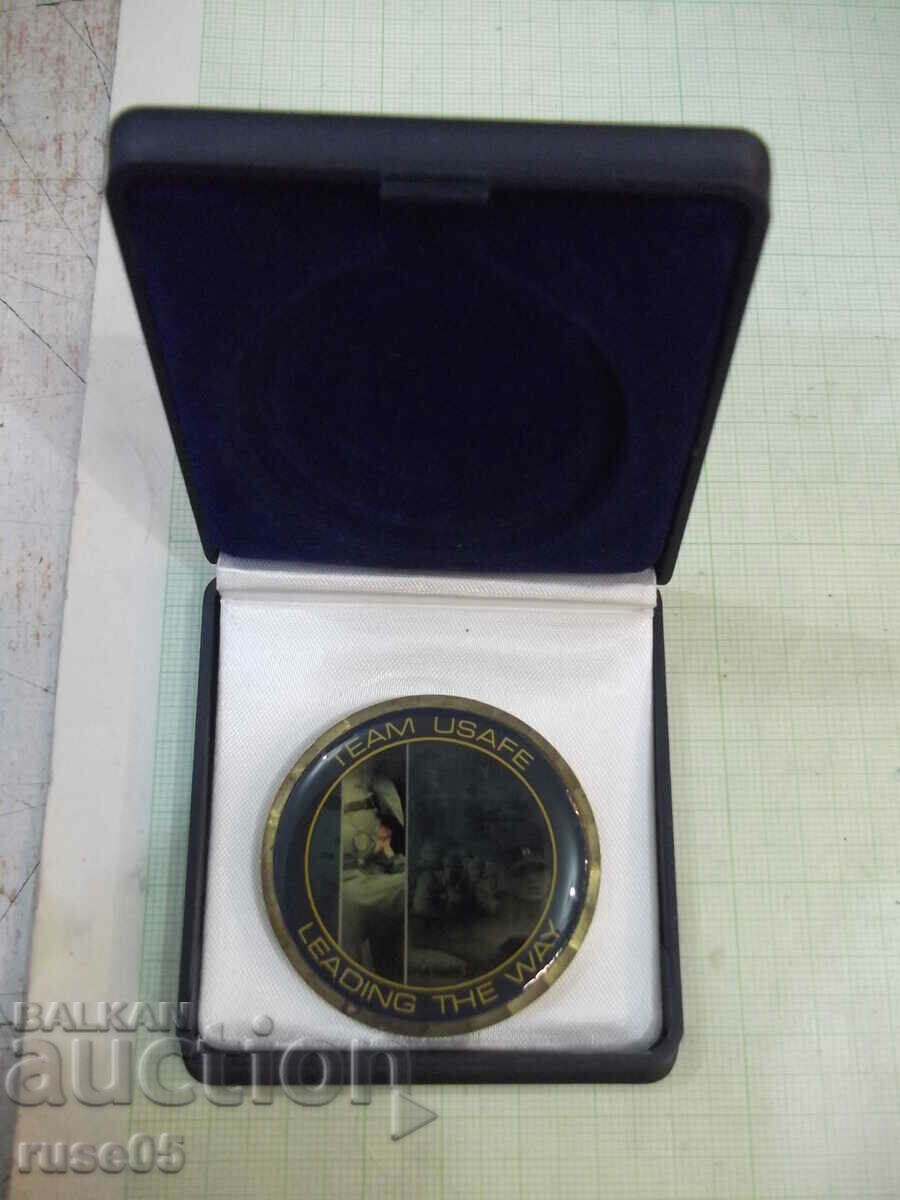 Plaque - 1 - 5 Plaque - 1 - 5