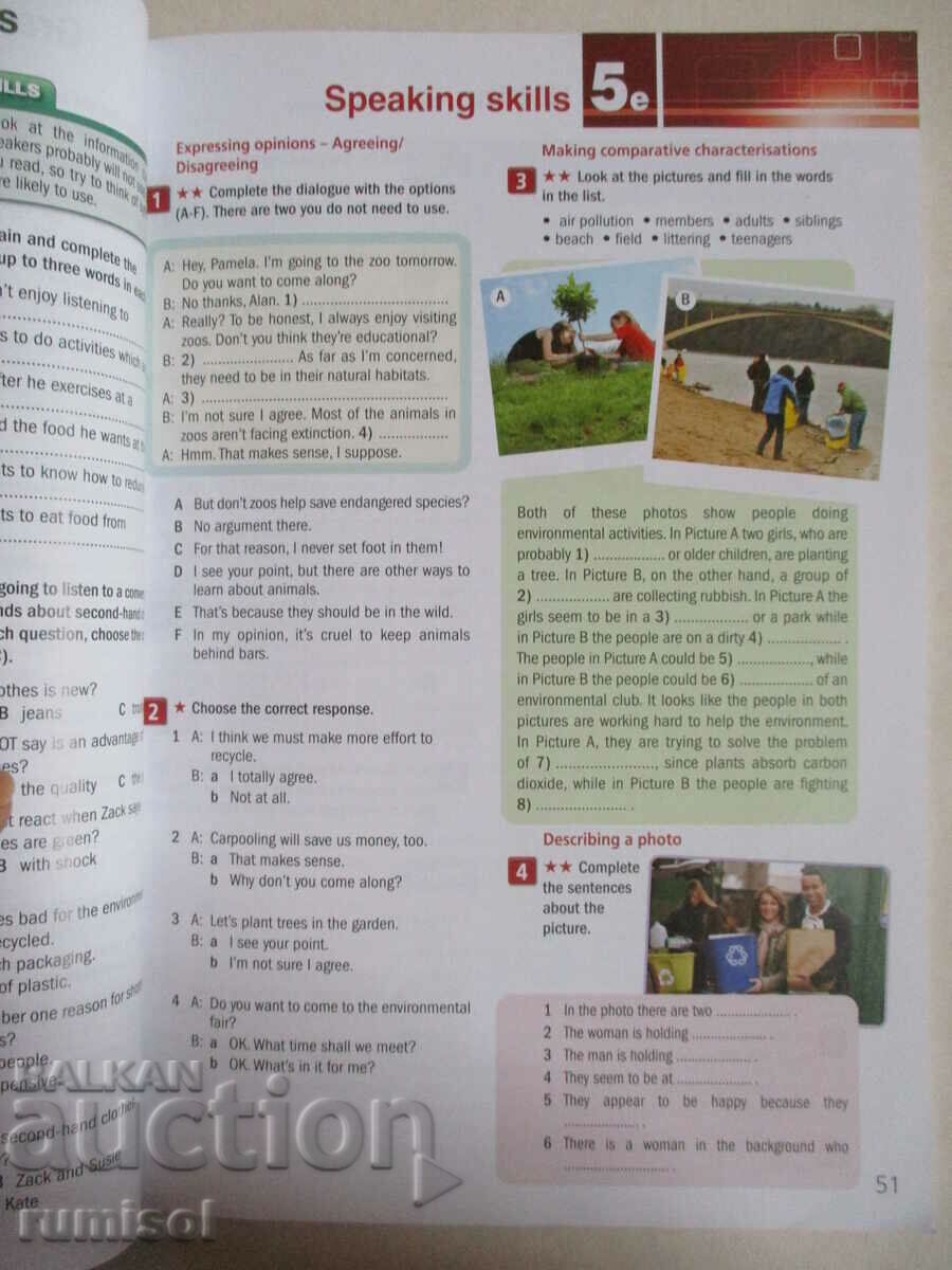 Legacy B1, part 1 - Workbook, Jenny Dooley - 5 Legacy B1, part 1 - Workbook, Jenny Dooley - 5