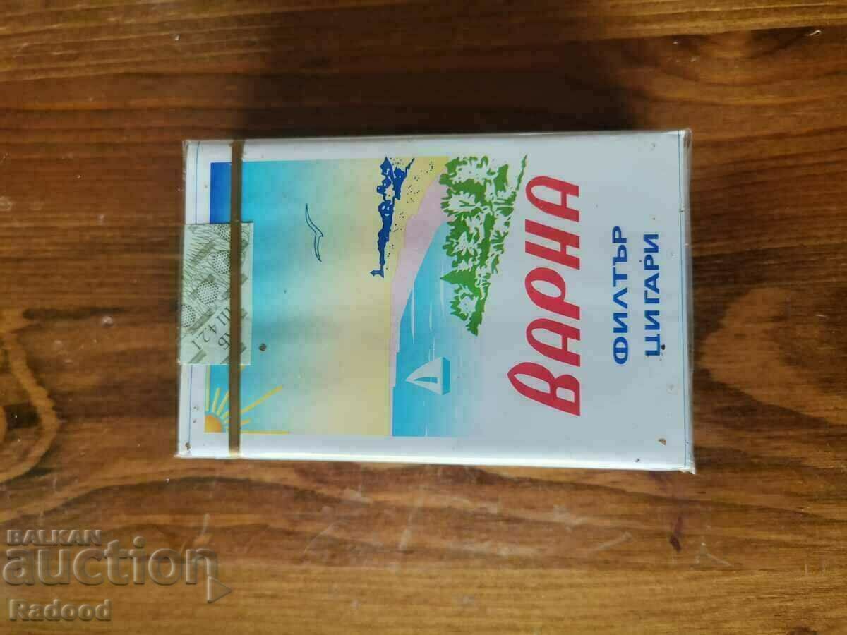 Auction Retro Cigarettes Varna Auction Retro Cigarettes Varna