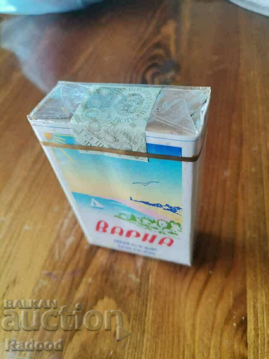 Retro Cigarettes Varna - 5 Retro Cigarettes Varna - 5
