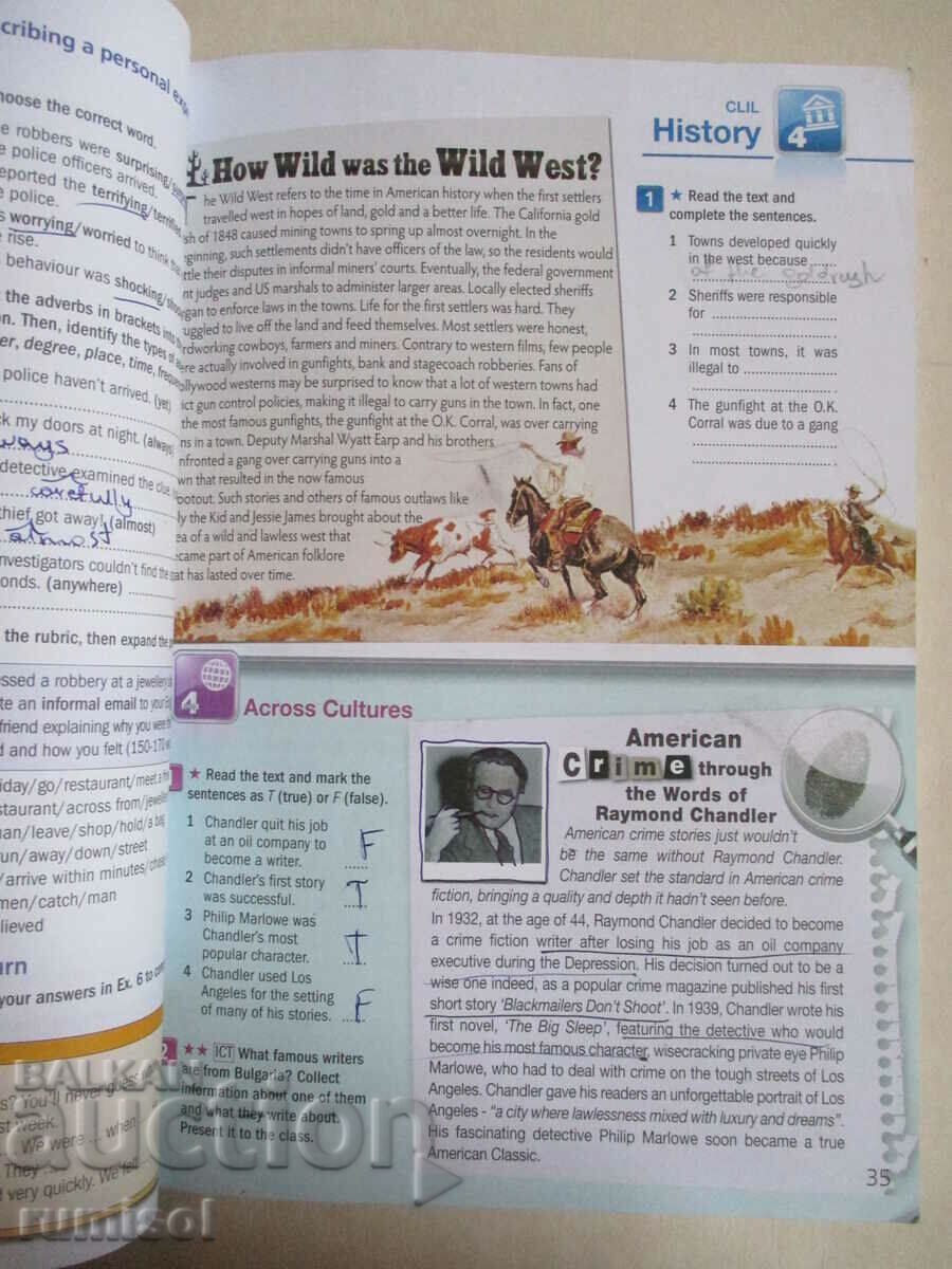 Delivery of Legacy B1.1, part 3 - Workbook, Jenny Dooley Delivery of Legacy B1.1, part 3 - Workbook, Jenny Dooley