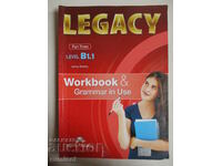 Legacy B1.1, part 3 - Workbook, Jenny Dooley