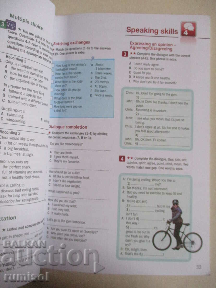 Delivery of Legacy A2, part 2 - Workbook, Jenny Dooley Delivery of Legacy A2, part 2 - Workbook, Jenny Dooley