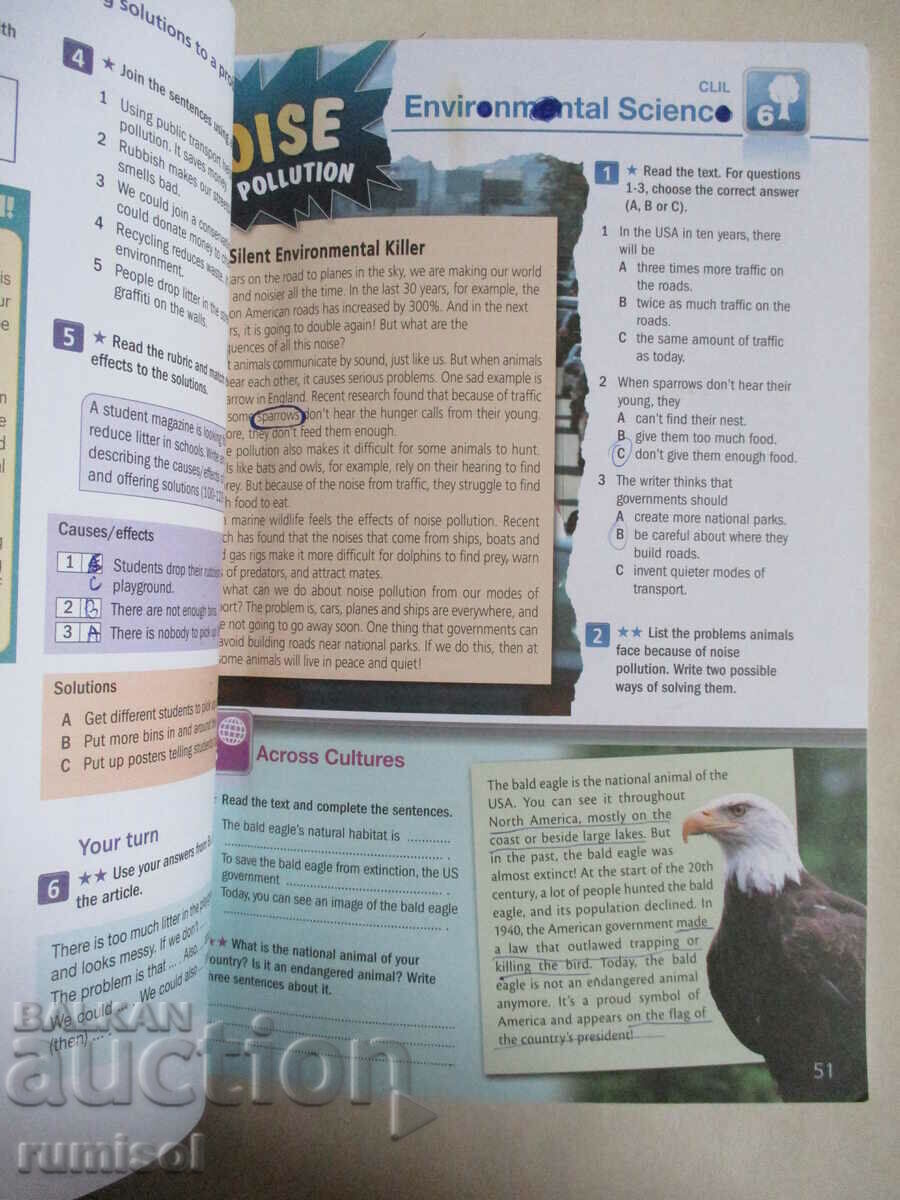 Legacy A2, part 2 - Workbook, Jenny Dooley - 5 Legacy A2, part 2 - Workbook, Jenny Dooley - 5