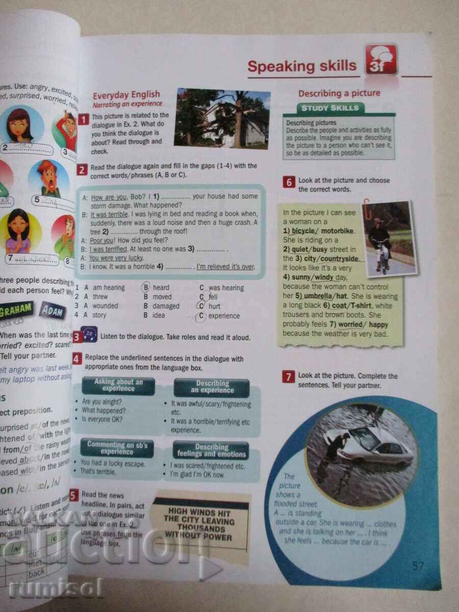 Legacy A2, part 2 - Student's Book, Jenny Dooley - 5 Legacy A2, part 2 - Student's Book, Jenny Dooley - 5