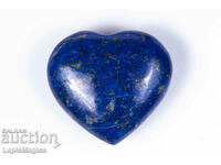 Lapis lazuli heart 44.2ct 23mm #6