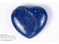 Lapis lazuli heart 42.2ct 22mm #7