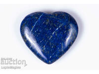 Lapis lazuli heart 32.2ct 23mm #8