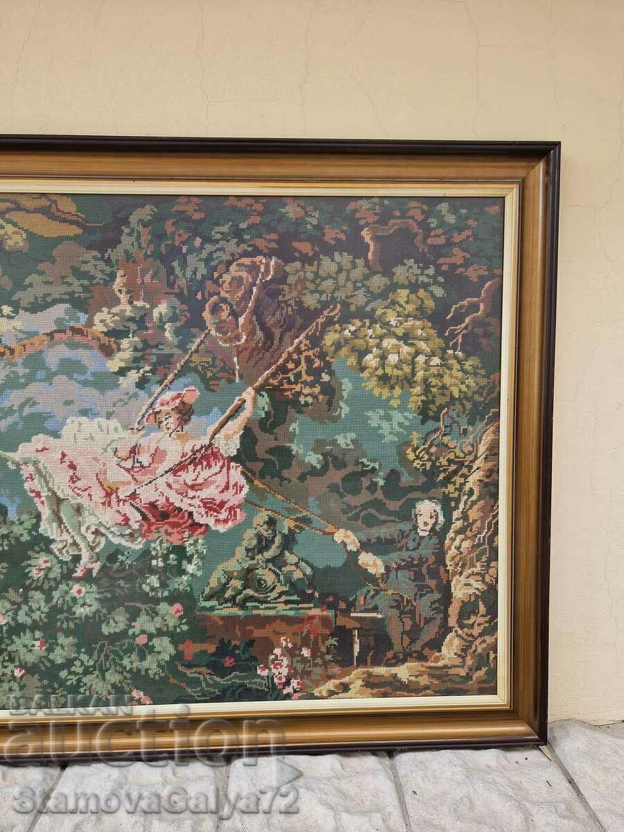 Παράδοση Τεράστια συλλεκτική ταπετσαρία αντίκες Παράδοση Τεράστια συλλεκτική ταπετσαρία αντίκες