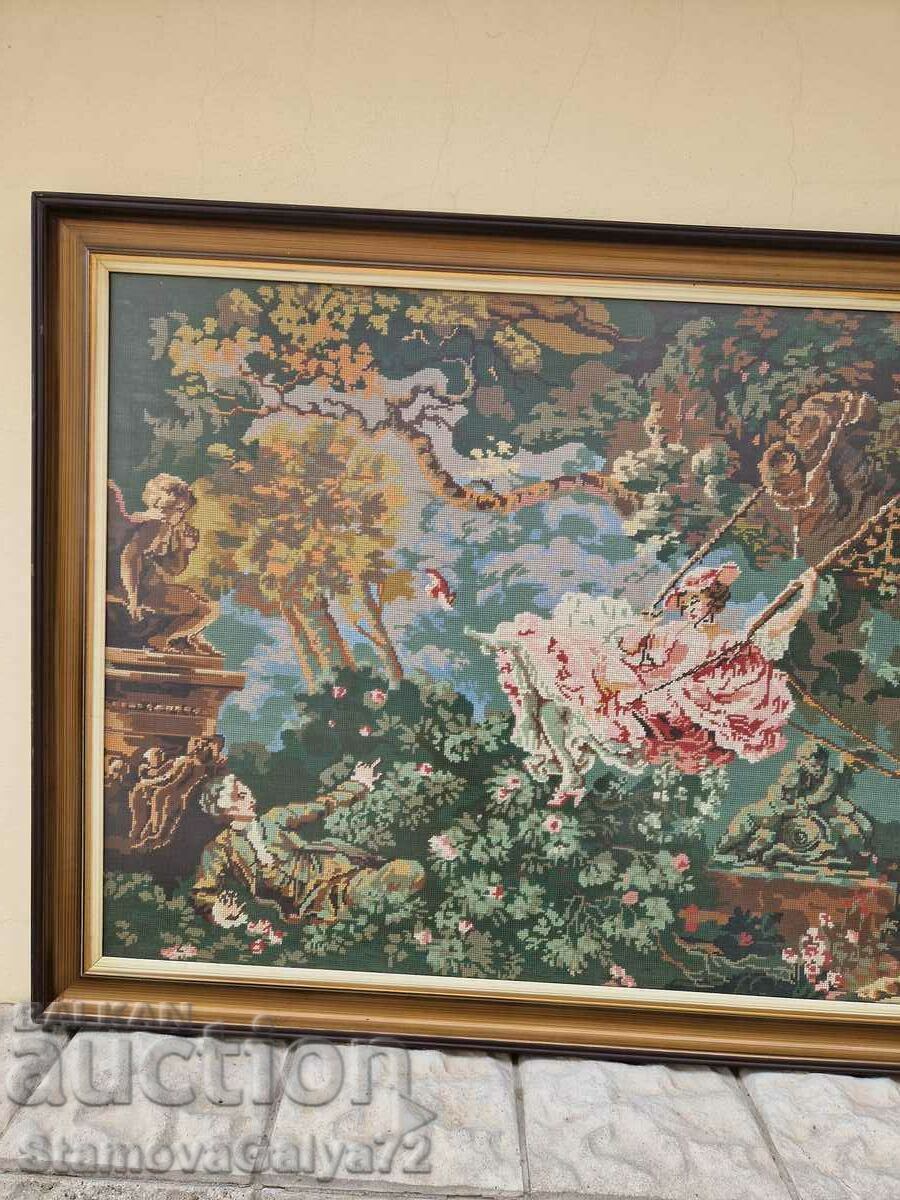 Τεράστια συλλεκτική ταπετσαρία αντίκες - 5 Τεράστια συλλεκτική ταπετσαρία αντίκες - 5