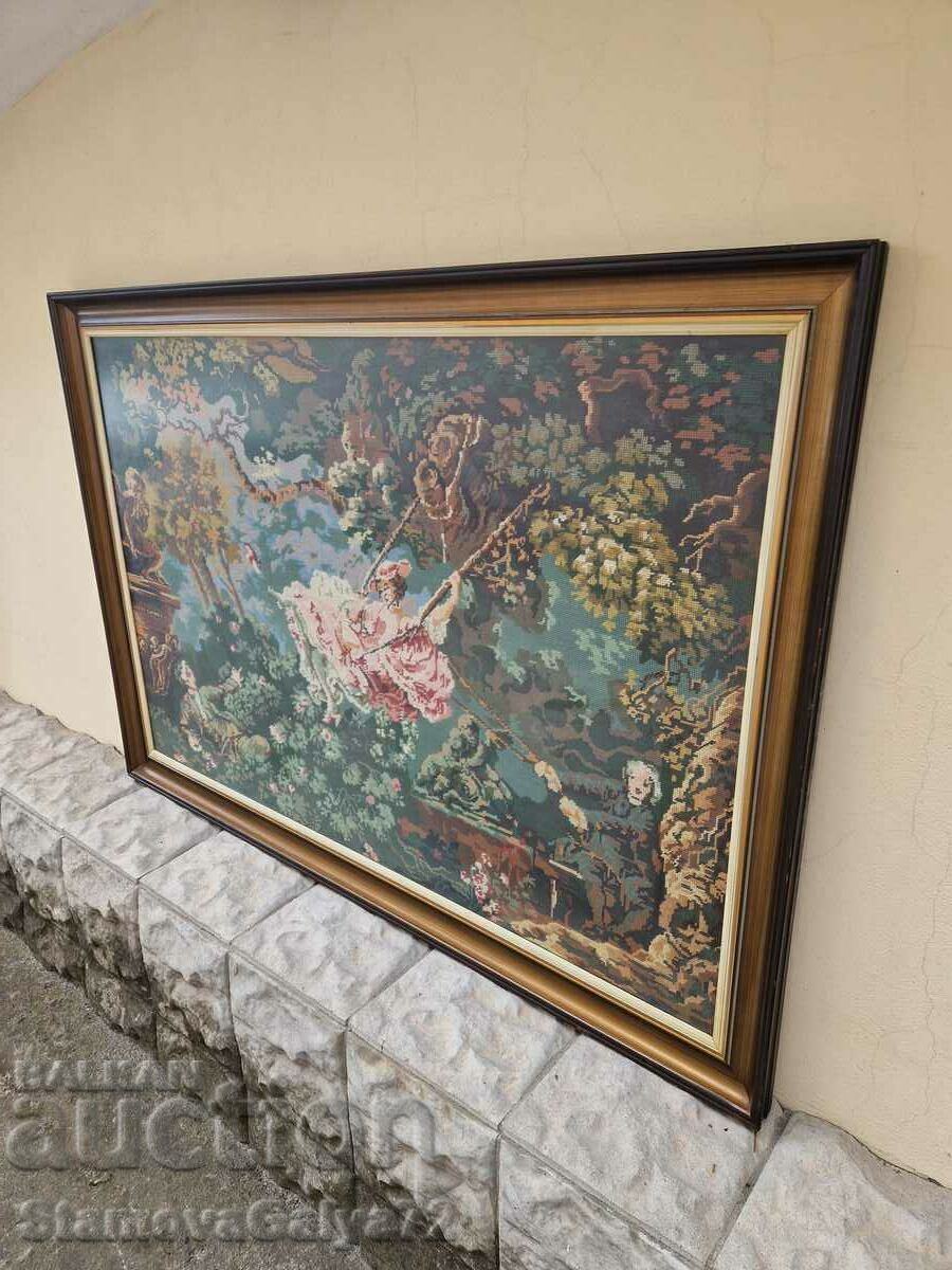 Τεράστια συλλεκτική ταπετσαρία αντίκες - 7 Τεράστια συλλεκτική ταπετσαρία αντίκες - 7