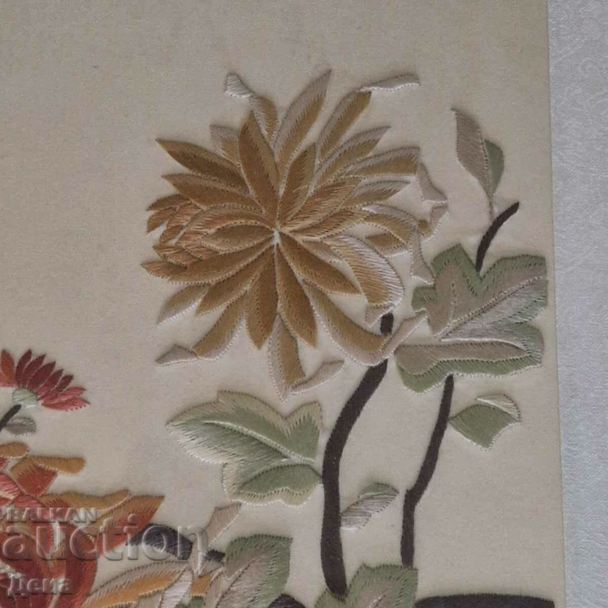 Παράδοση Όμορφη ζωγραφιά-Κέντημα. Παράδοση Όμορφη ζωγραφιά-Κέντημα.