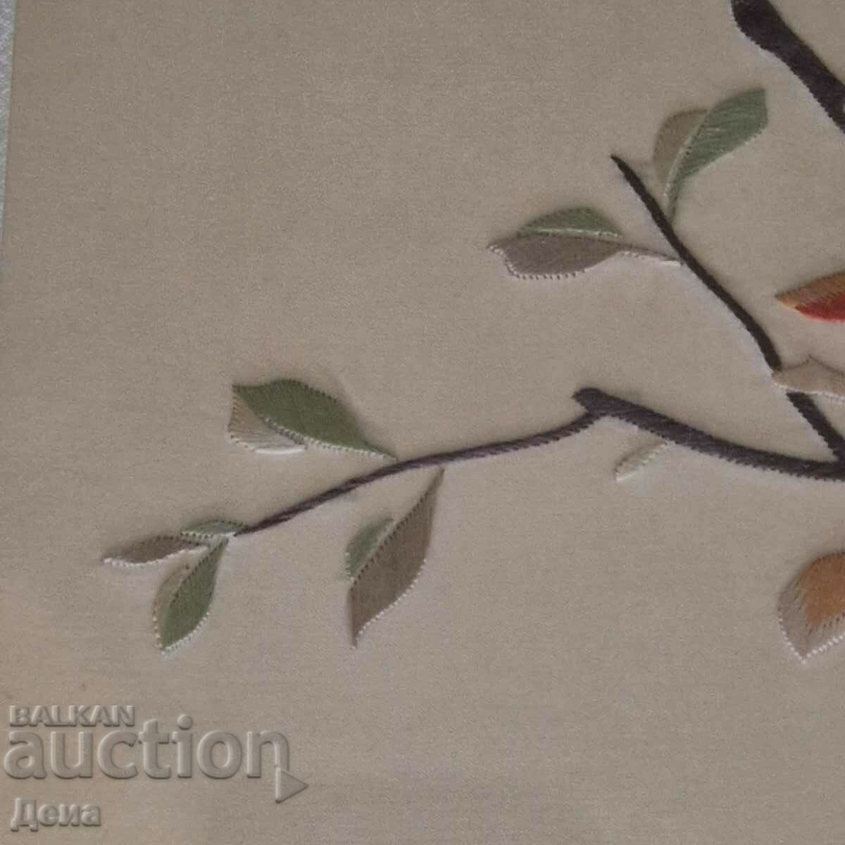 Όμορφη ζωγραφιά-Κέντημα. - 6 Όμορφη ζωγραφιά-Κέντημα. - 6