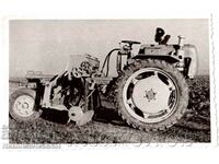 TRACTOR FOTO VECHI TKZS GORDOST G909